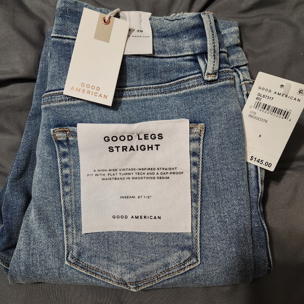 Good American Jeans